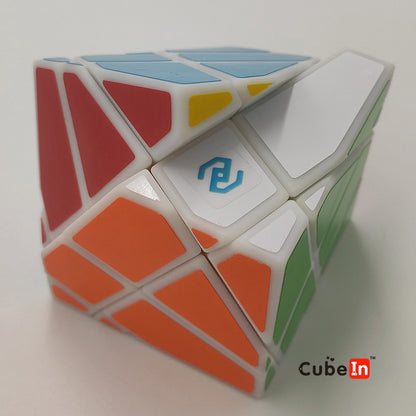 Zhecube Fxisher Puzzle