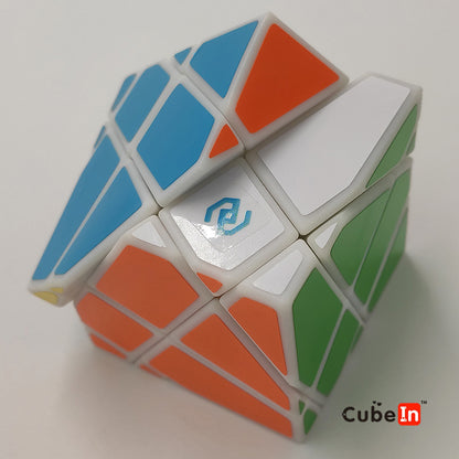 Zhecube Fxisher Puzzle