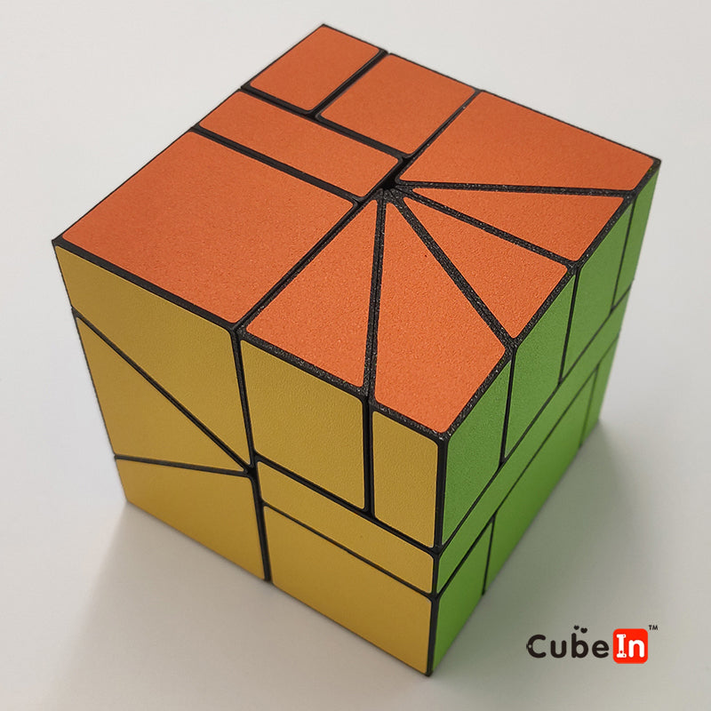 Xi SQ-1 Brick Cube