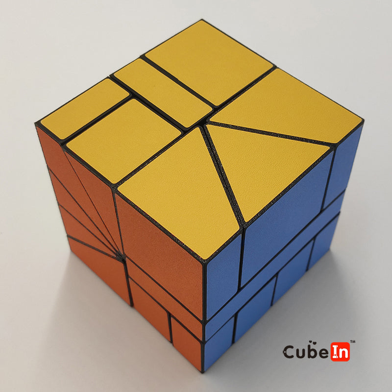 Xi SQ-1 Brick Cube