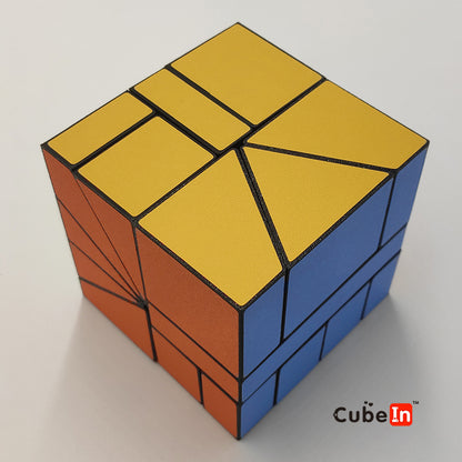 Xi SQ-1 Brick Cube