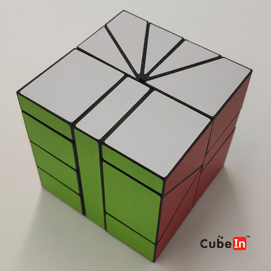 Xi SQ-1 Brick Cube
