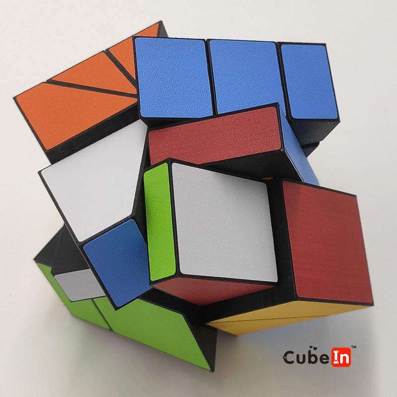 Xi SQ-1 Brick Cube