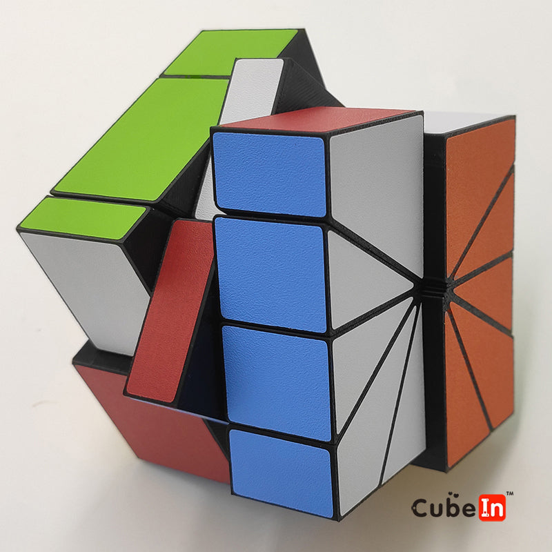 Xi SQ-1 Brick Cube