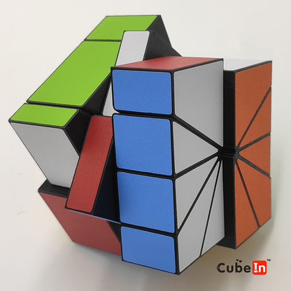 Xi SQ-1 Brick Cube
