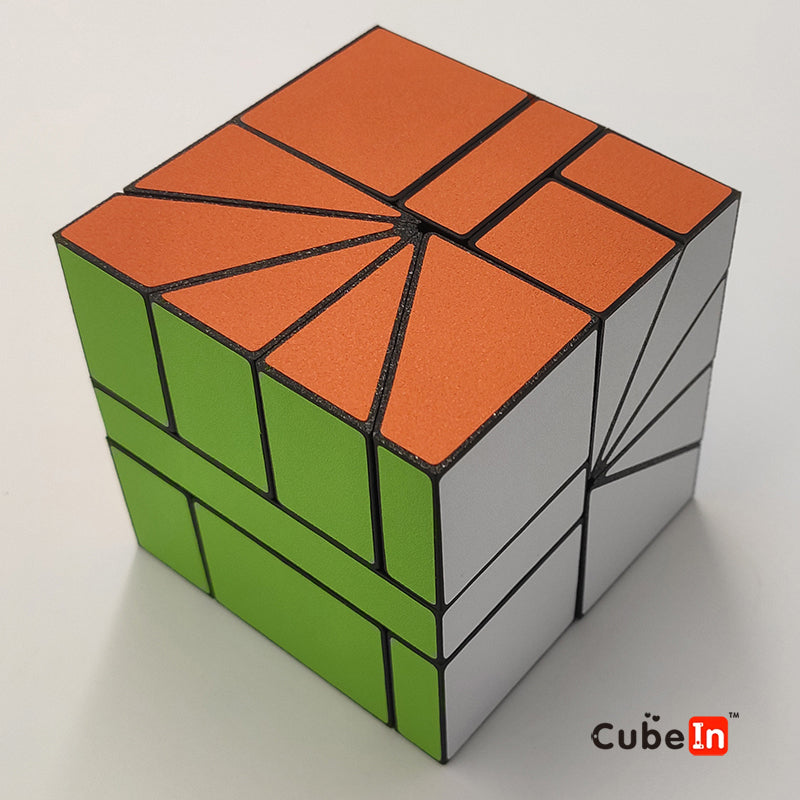 Xi SQ-1 Brick Cube
