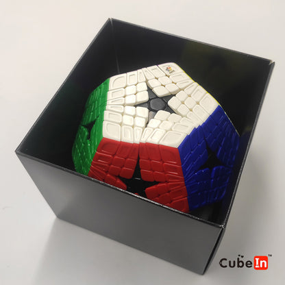 Yuxin Elite Kilominx (6x6 megaminx) Magnetic