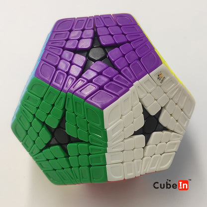 Yuxin Elite Kilominx (6x6 megaminx) Magnetic