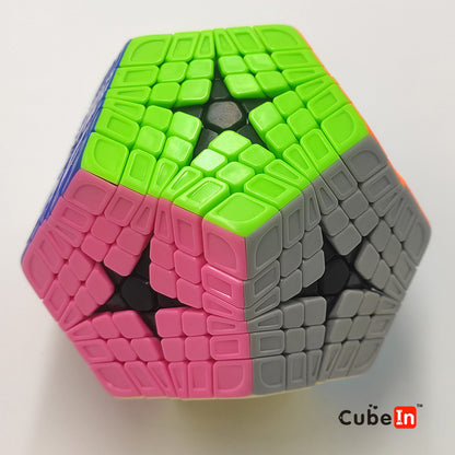 Yuxin Elite Kilominx (6x6 megaminx) Magnetic