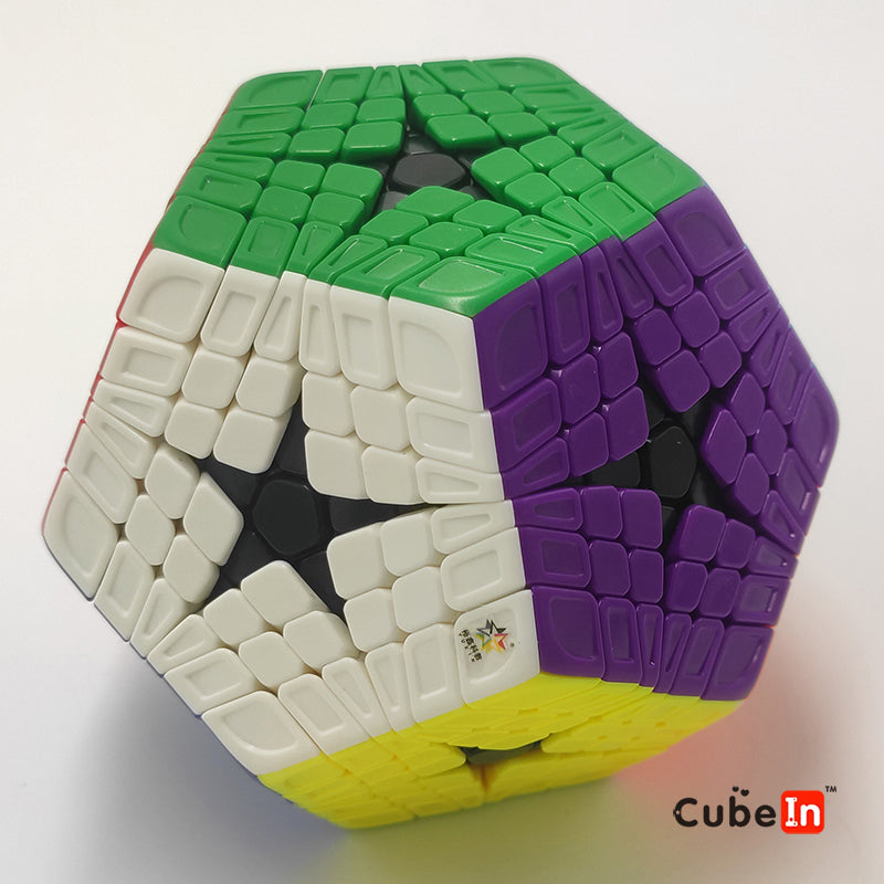Yuxin Elite Kilominx (6x6 megaminx) Magnetic