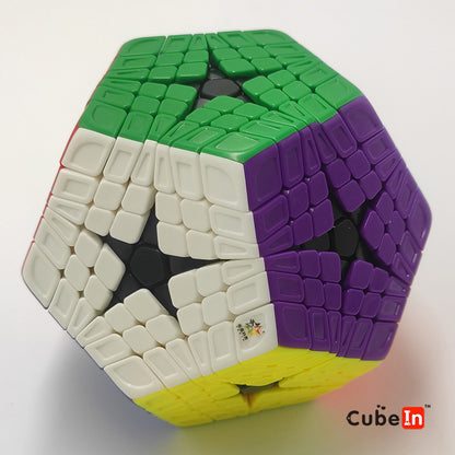 Yuxin Elite Kilominx (6x6 megaminx) Magnetic
