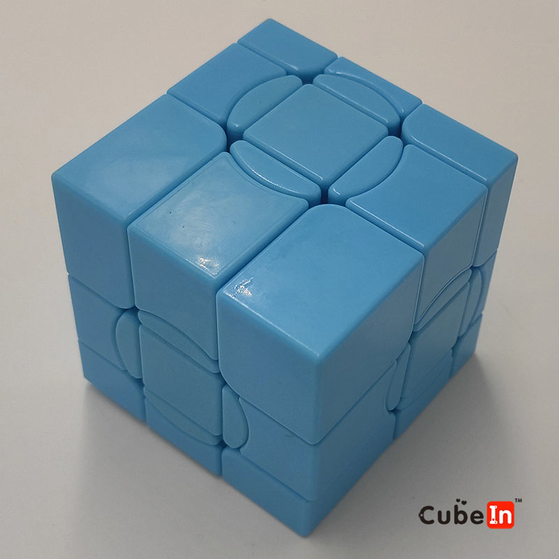Sengso Crazy 3x3 Mirror
