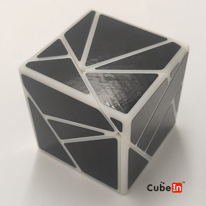 Gecube Ghost SQ-1