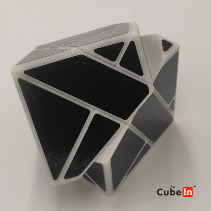 Gecube Ghost SQ-1