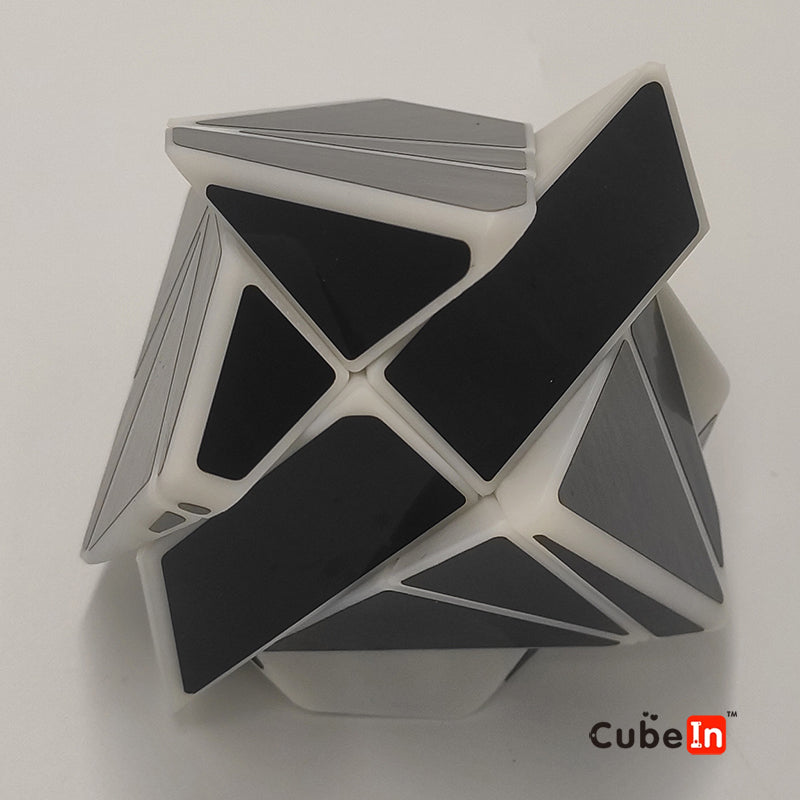 Gecube Ghost SQ-1