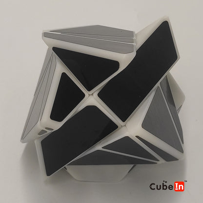 Gecube Ghost SQ-1