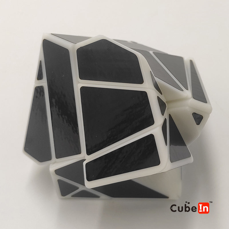 Gecube Ghost SQ-1