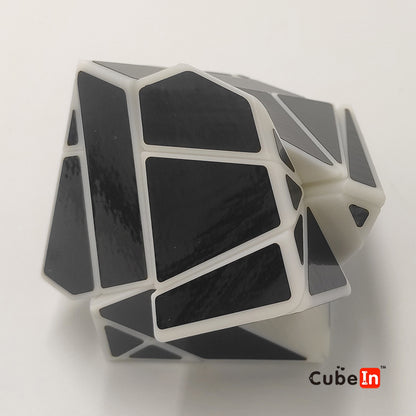 Gecube Ghost SQ-1