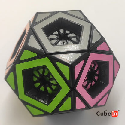 MF8 Skewb Multi-Dodecahedron