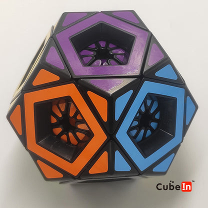 MF8 Skewb Multi-Dodecahedron