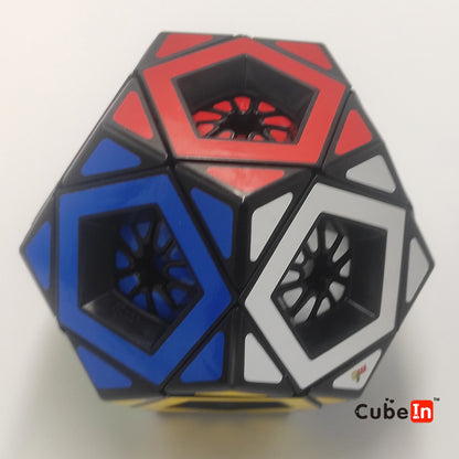 MF8 Skewb Multi-Dodecahedron