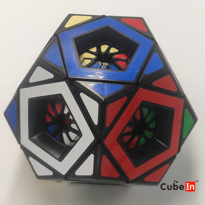 MF8 Skewb Multi-Dodecahedron