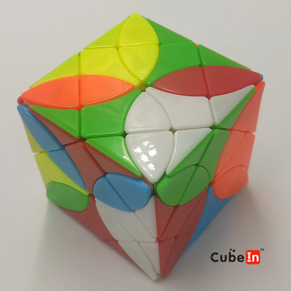 Limcube Morpho deidamia