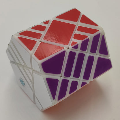 Zhecube Hexagonal Prism