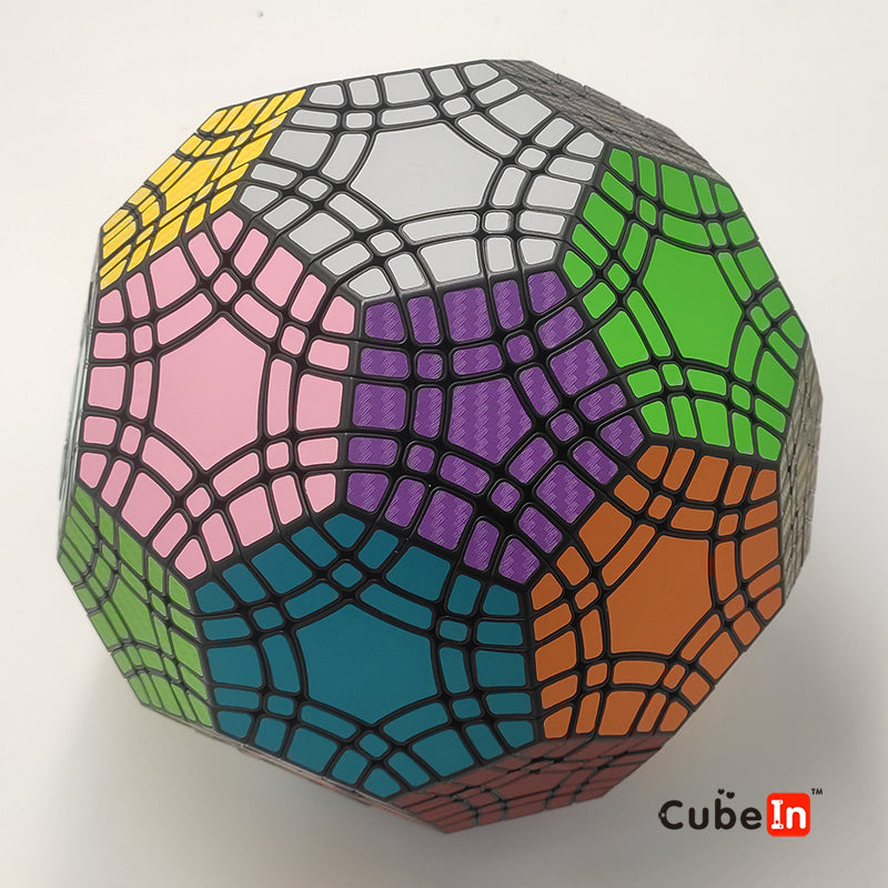 Verypuzzle Gigatuttminx Rayminx