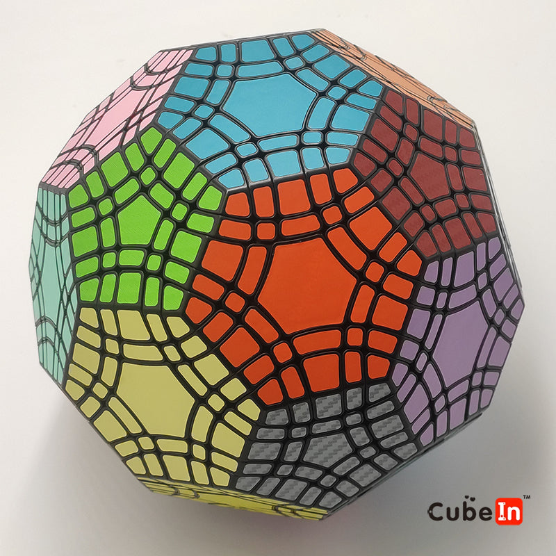 Verypuzzle Gigatuttminx Rayminx