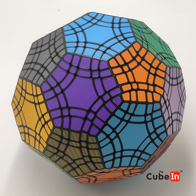 Verypuzzle Gigatuttminx Rayminx