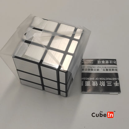 Shengshou Mirror Cube