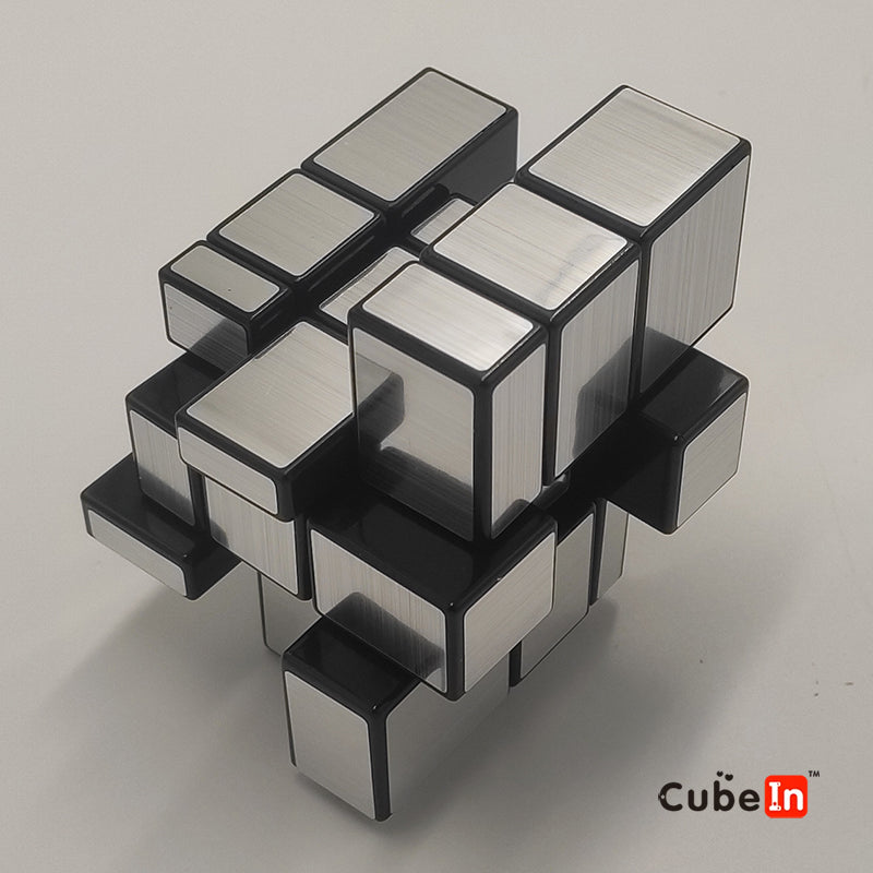 Shengshou Mirror Cube