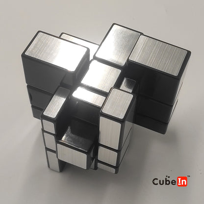 Shengshou Mirror Cube
