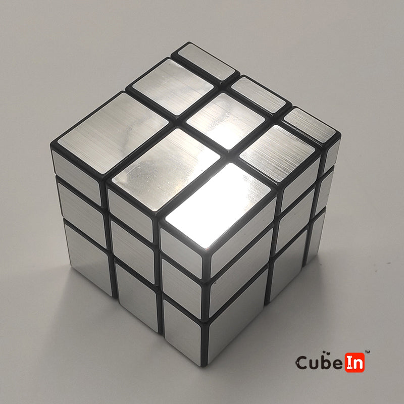 Shengshou Mirror Cube