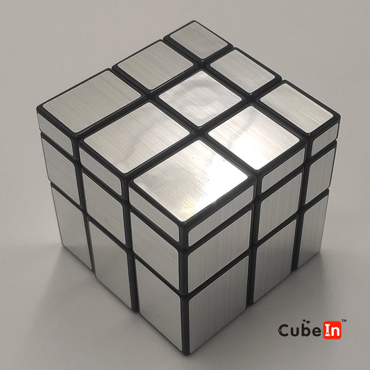 Shengshou Mirror Force Cube