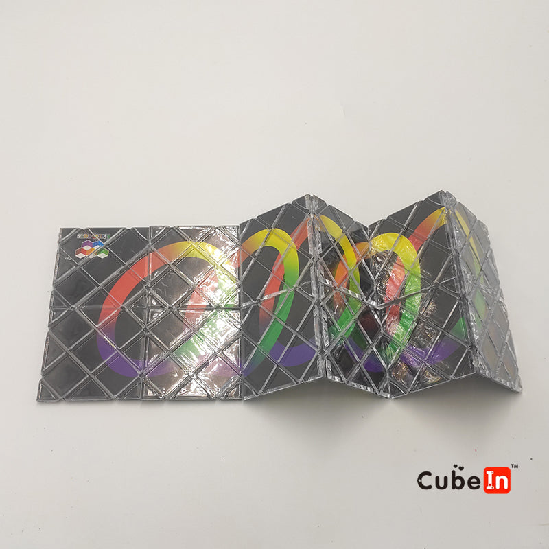 Lingao Master Magic Blocks 12