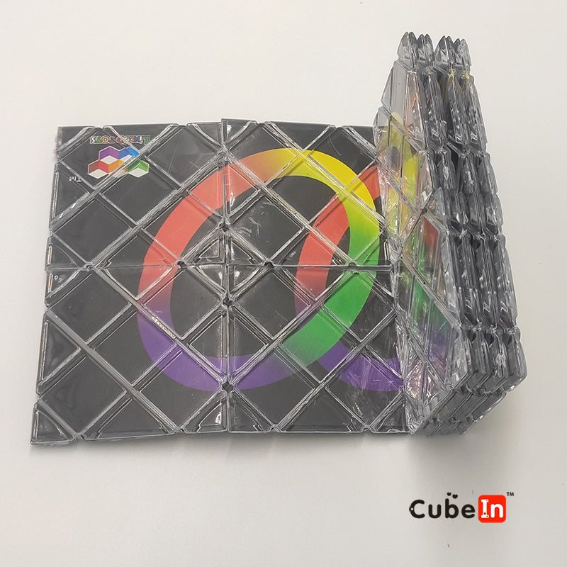 Lingao Master Magic Blocks 12