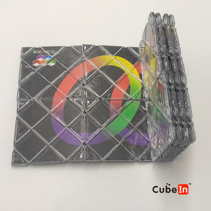 Lingao Master Magic Blocks 12