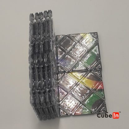 Lingao Master Magic Blocks 12