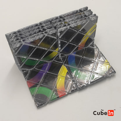 Lingao Master Magic Blocks 12