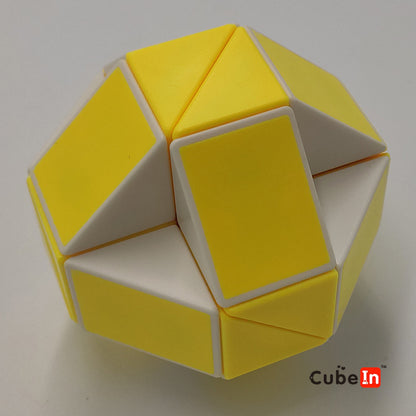 Shengshou 24 Blocks Magick Snake