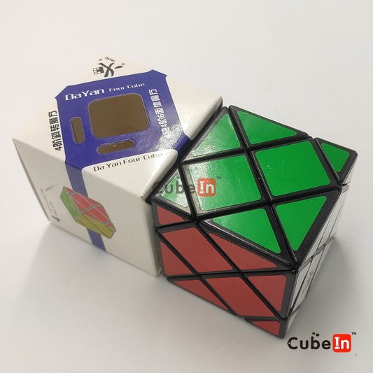 DaYan Dino F Skewb