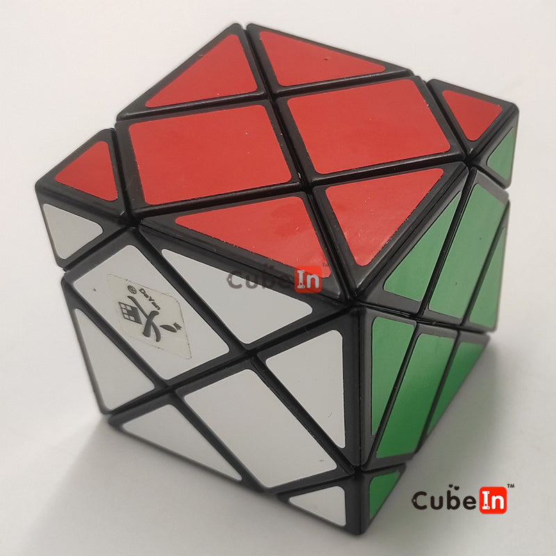 DaYan Dino F Skewb
