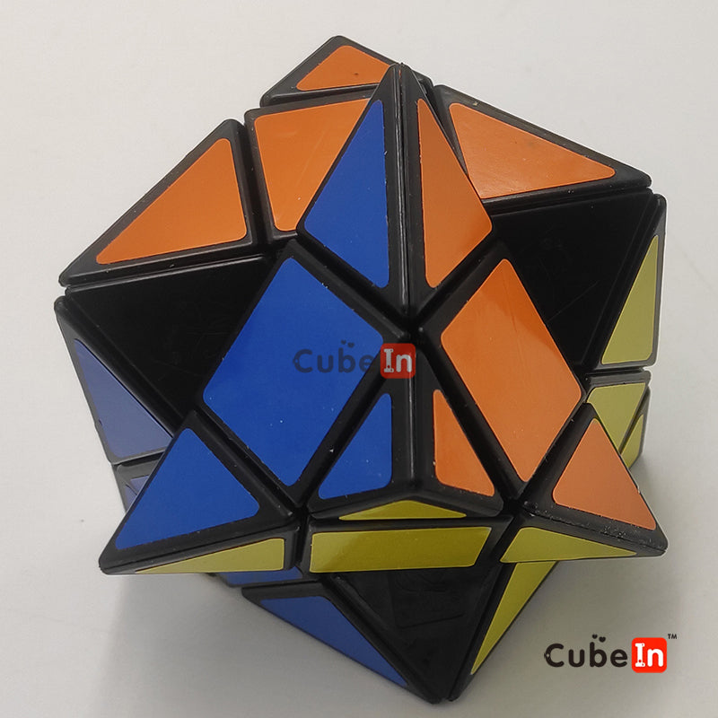 DaYan Dino F Skewb