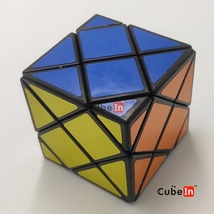 DaYan Dino F Skewb