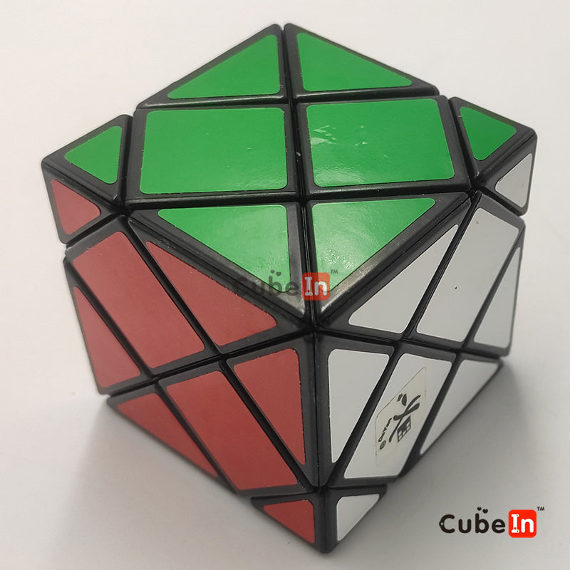 DaYan Dino F Skewb