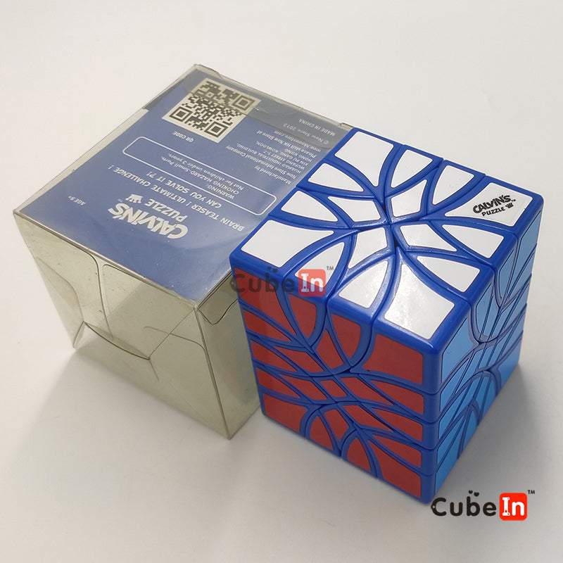 Carl's Bubbloid 4x4x5 V2 (Free Shipping)