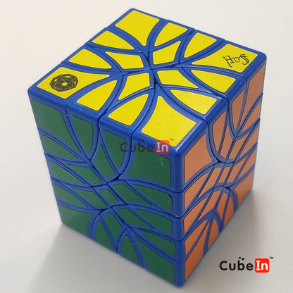 Carl's Bubbloid 4x4x5 V2 (Free Shipping)