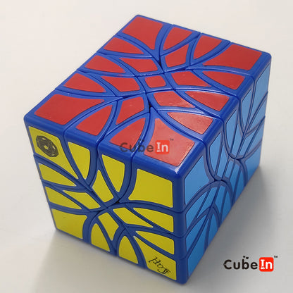 Carl's Bubbloid 4x4x5 V2 (Free Shipping)